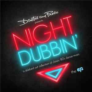 Dimitri From Paris - Night Dubbin' (The EP) FLAC