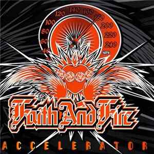 Faith And Fire - Accelerator FLAC