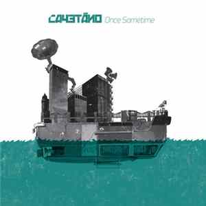 Cayetano - Once Sometime FLAC