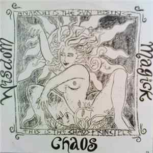 Bliss The Pocket Opera - Wisdom Magick Chaos FLAC