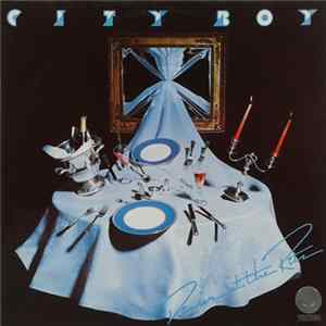 City Boy - Dinner At The Ritz FLAC
