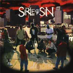 Sircle Of Sin - Sircle Of Sin FLAC
