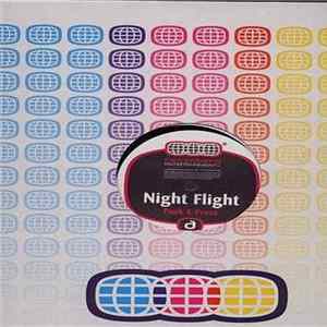 Night Flight - Funk X-Press FLAC