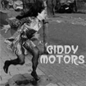 Giddy Motors - Sassy FLAC