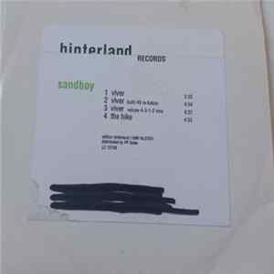 Sandboy - Viver FLAC