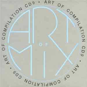 Various - Art Of Compilation CD 9 FLAC