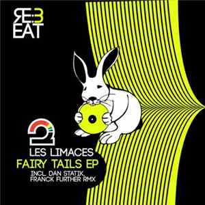 Les Limaces - Fairy Tails EP FLAC