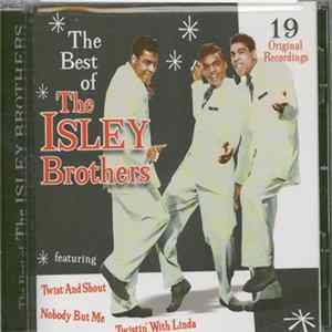 The Isley Brothers - The Best Of The Isley Brothers FLAC