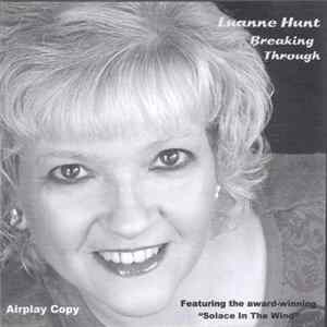 Luanne Hunt - Breaking Through FLAC