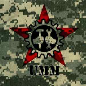UMM - Demo 2008 FLAC