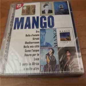 Mango - I Grandi Successi FLAC