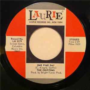 The Chiffons - One Fine Day FLAC