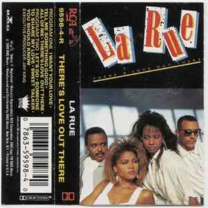 La Rue - There's Love Out There FLAC