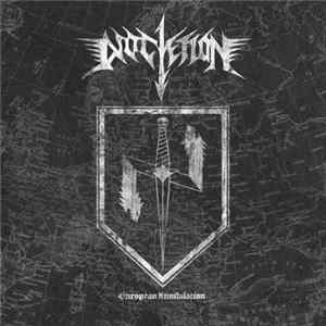 Diocletian - European Annihilation FLAC