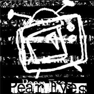 Pear Eyes - T.V. Cancer EP FLAC