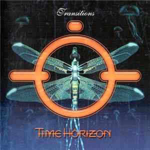 Time Horizon - Transitions FLAC