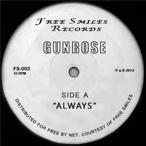 Gunrose - Always FLAC