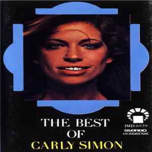 Carly Simon - The Best Of Carly Simon Volume One FLAC