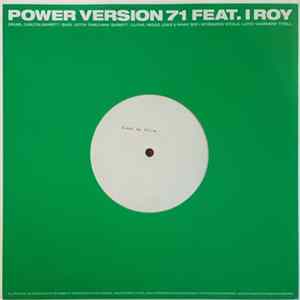 Various Featuring I Roy - Power Version 71 FLAC