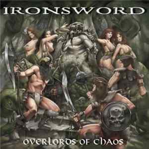 Ironsword - Overlords Of Chaos FLAC