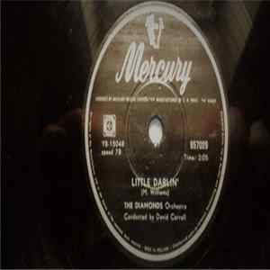 The Diamonds - Little Darlin' FLAC