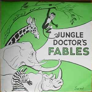Paul White and Clifford Warne - Jungle Doctor's Fables FLAC
