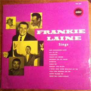 Frankie Laine - Frankie Laine Sings FLAC