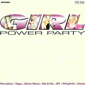 Various - Girl Power Party FLAC