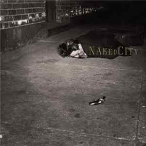 John Zorn - Naked City FLAC