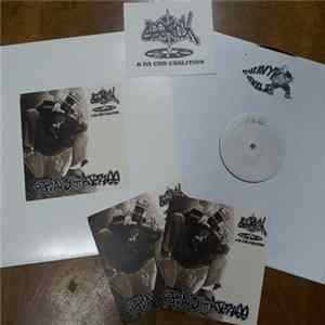 Gee Rock & Da CND Coalition - Strait Outta Jerzee FLAC