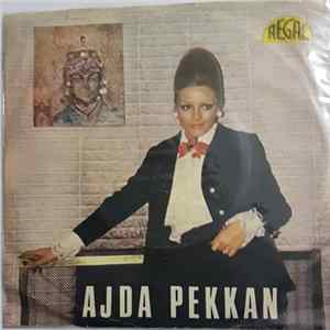 Ajda Pekkan - Oyalama Beni / Saklanbaç FLAC