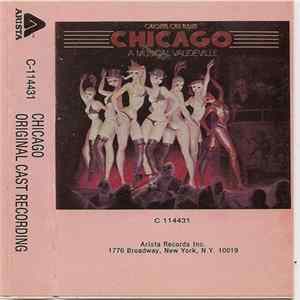 Various - Chicago Original Cast Album FLAC