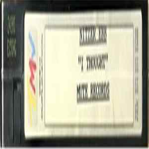 Nitzer Ebb - I Thought FLAC