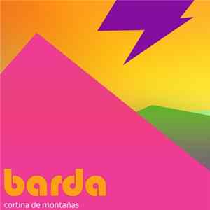 Barda - Cortina De Montañas FLAC