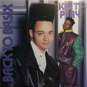 Kid 'N' Play - Back To Basix FLAC