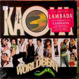 Kaoma - Worldbeat FLAC