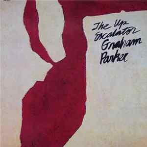 Graham Parker - The Up Escalator FLAC