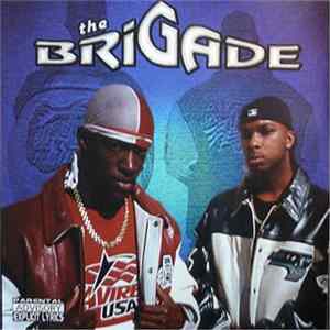 The Brigade - The Brigade FLAC