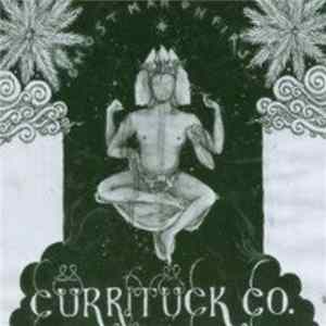 Currituck Co. - Ghost Man On First FLAC
