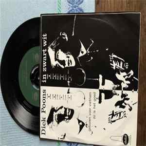 Dick Poons - In Zwart Wit FLAC