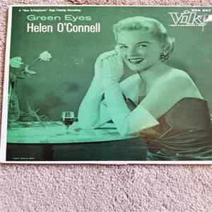 Helen O'Connell - Green Eyes FLAC