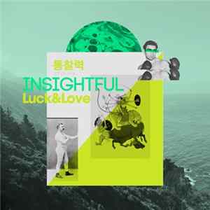 Insightful - Luck & Love FLAC