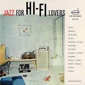Various - Jazz For Hi-Fi Lovers FLAC