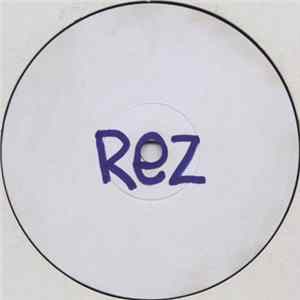 Underworld - Cowgirl / Rez (Breaks Mixes) FLAC