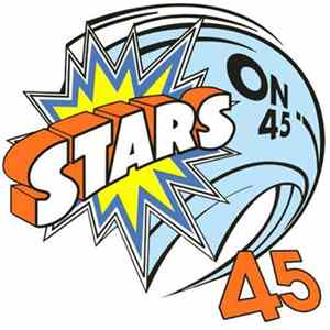 Stars On 45 - 45 FLAC