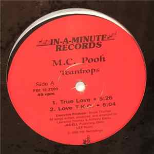 M.C. Pooh - Teardrops EP FLAC
