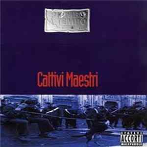 Piombo A Tempo - Cattivi Maestri FLAC