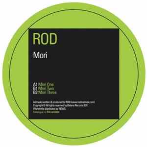 ROD - Mori FLAC