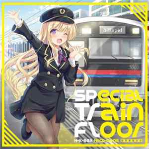 S.Rapid - Special Train Floor FLAC