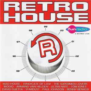 Various - Retro House - Les Tubes Du Dancefloor FLAC